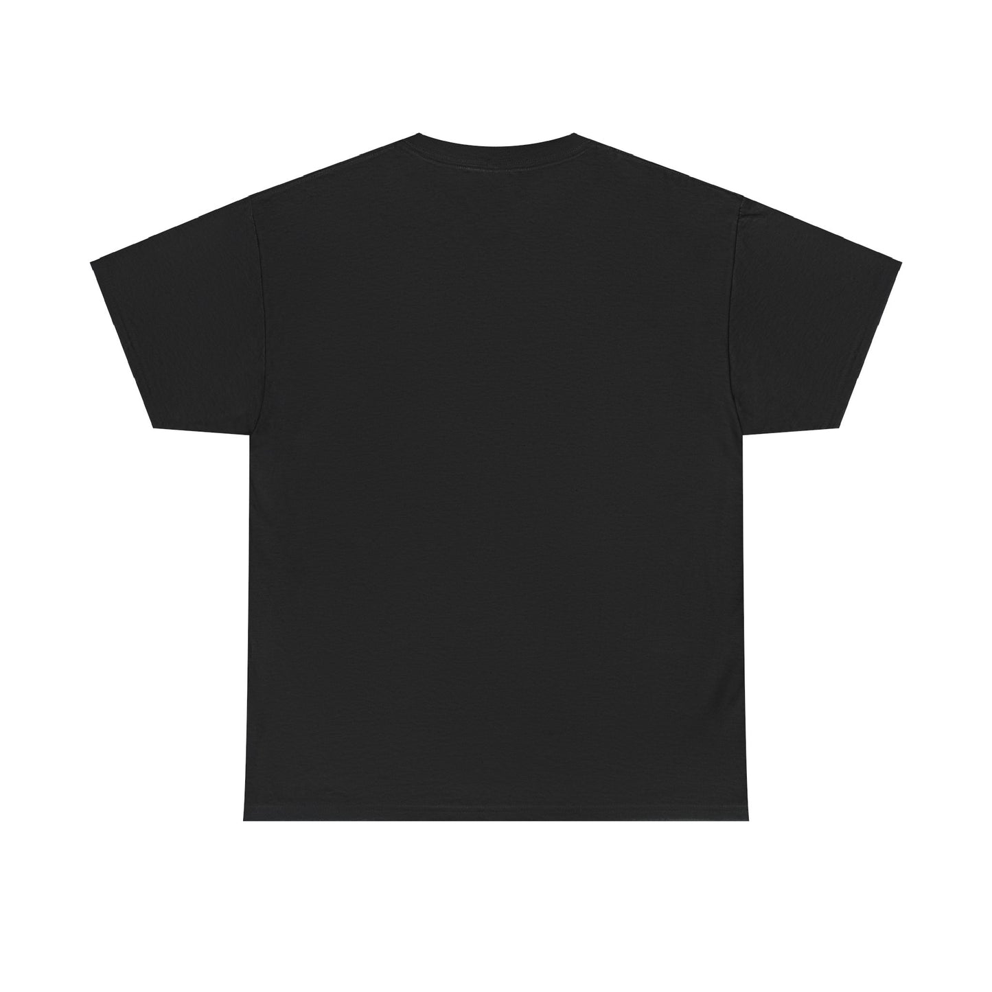 Created With A Purpose Unisex Heavy Cotton Tee