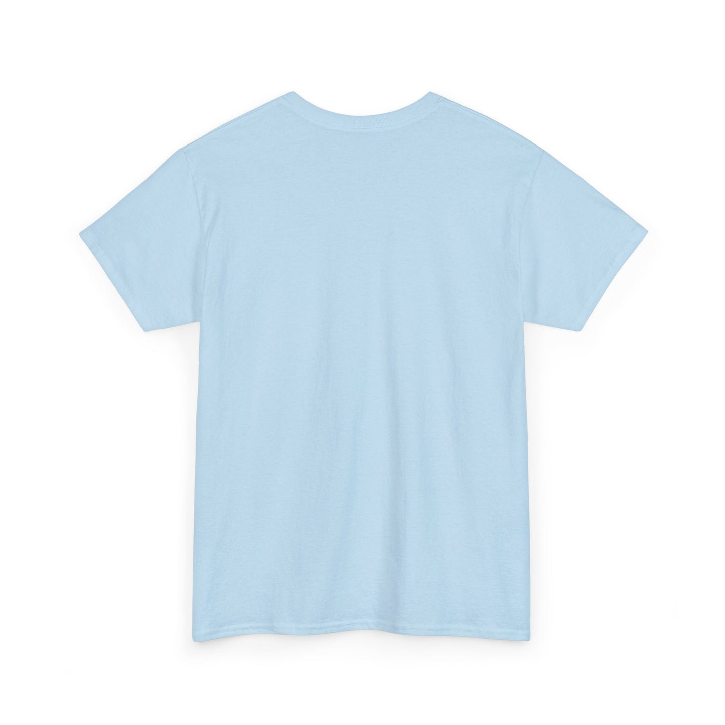 Do All Things With Kindness Unisex Heavy Cotton Tee