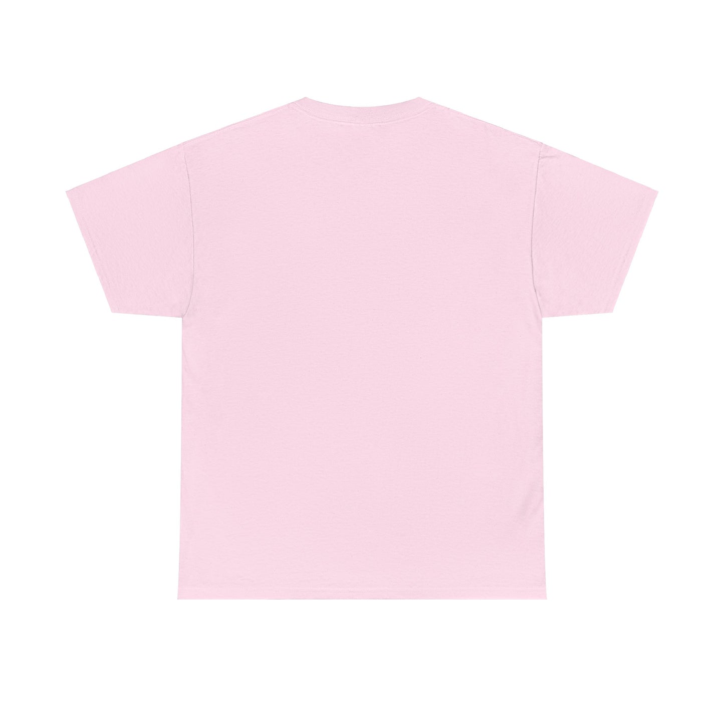 In The Waiting God Is Working Unisex Heavy Cotton Tee