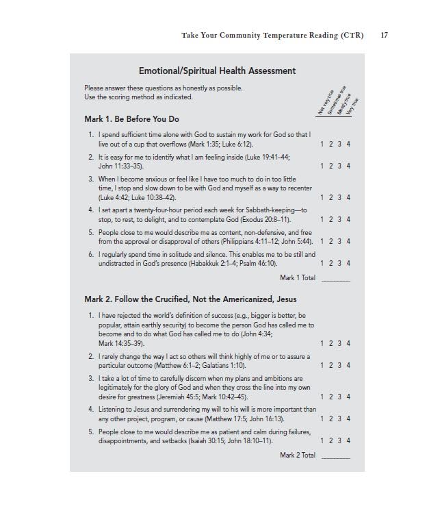 Emotionally Healthy Relationships Expanded Edition Participant's Pack: Discipleship that Deeply Changes Your Relationship with Others