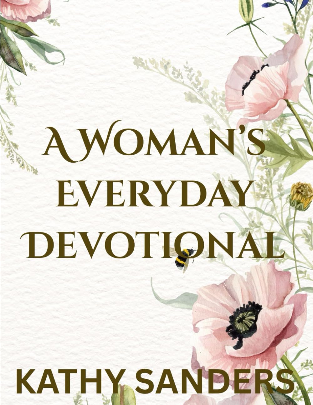 A Woman's Everyday Devotional