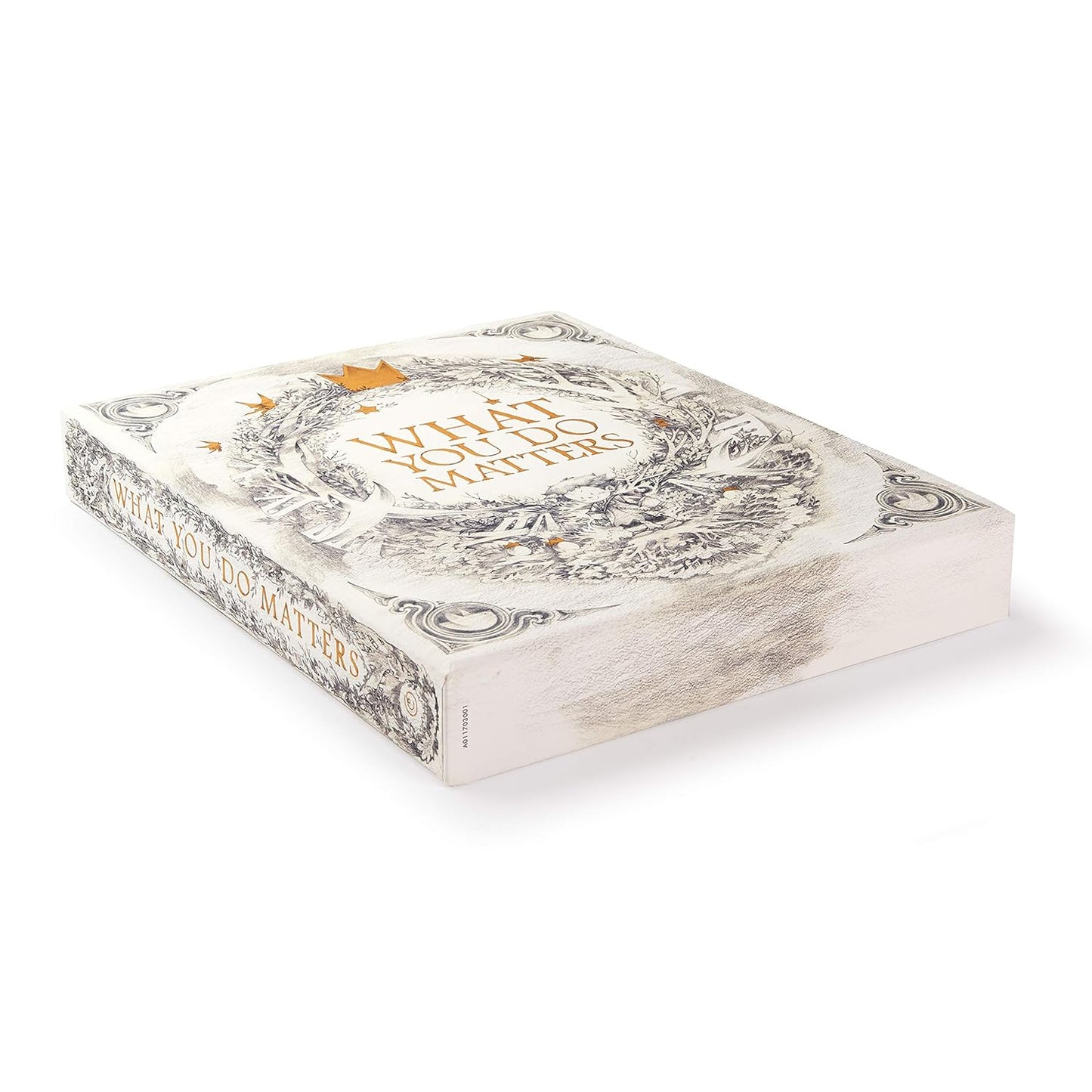 What You Do Matters Boxed Set -- Featuring All Three New York Times Bestsellers