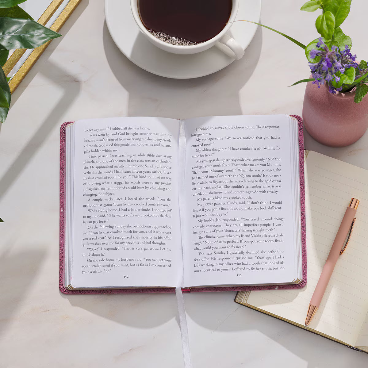 Moments of Grace for Women: Stories & Scriptures to Warm Your Heart & Refresh Your Soul