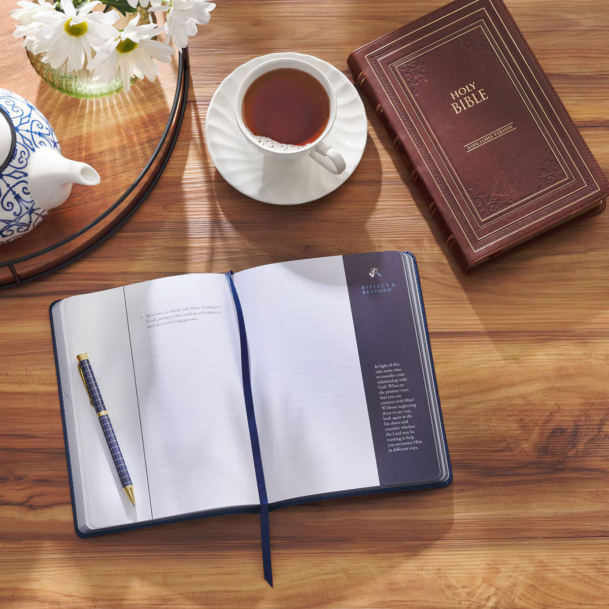 Live Well: God's Plan for Your Wellbeing