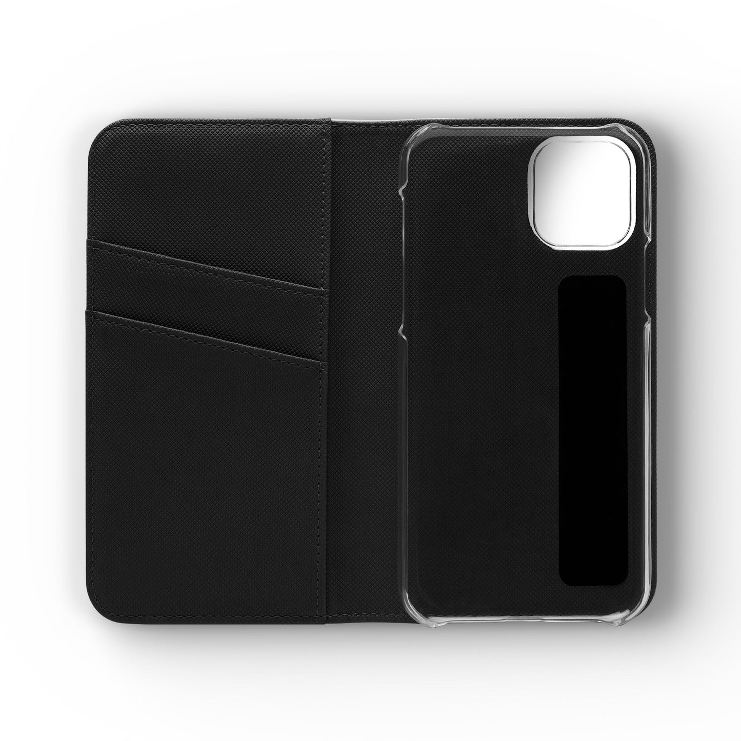 Jesus Flip Case Inspirational iPhone Samsung Wallet, Christian Gift, Faith-Based Accessory, Stylish Protection for Any Occasion