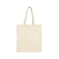 Jesus Is My Lord And Savior Cotton Canvas Tote Bag