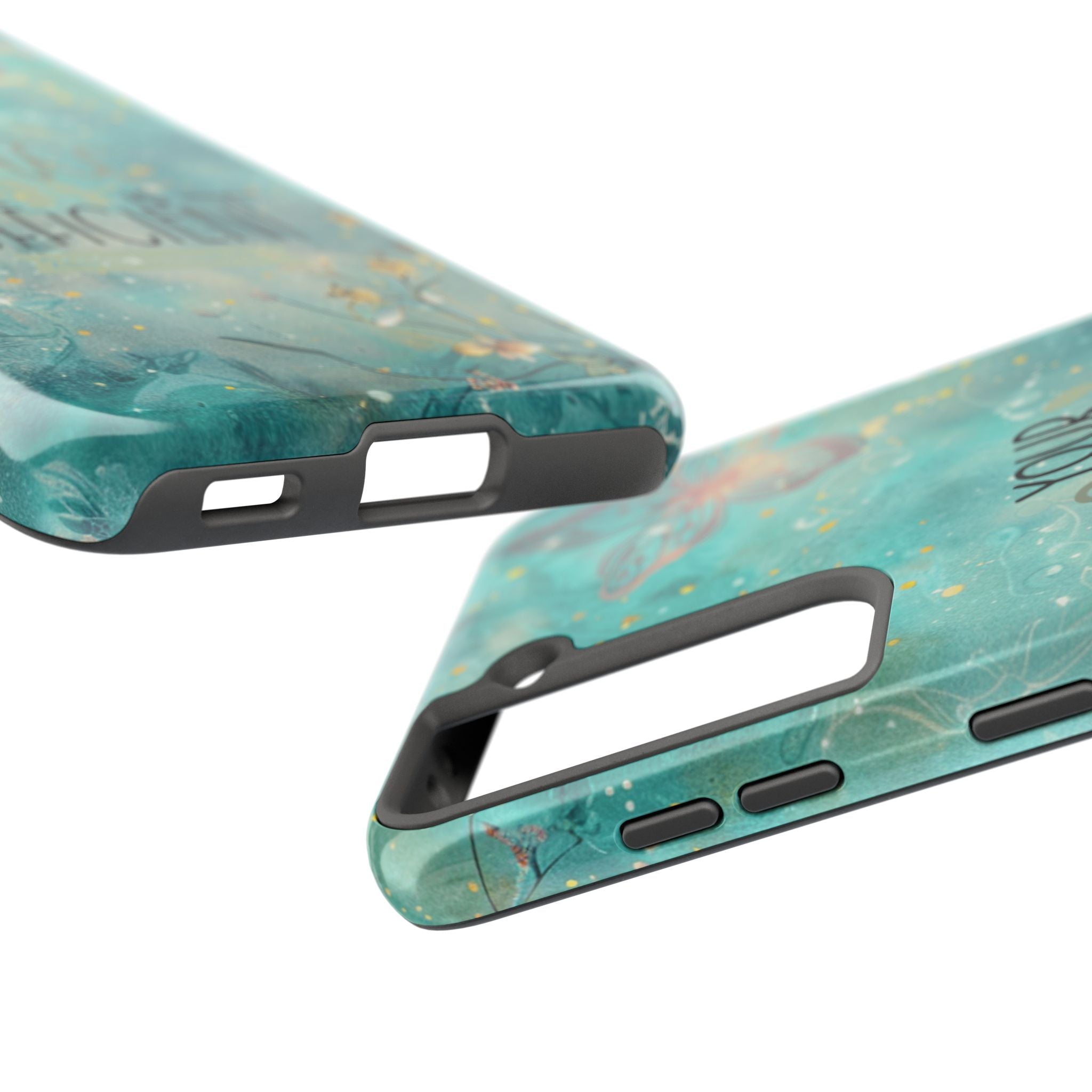 Your Grace Is Sufficient Tough Mobile Phone Cases