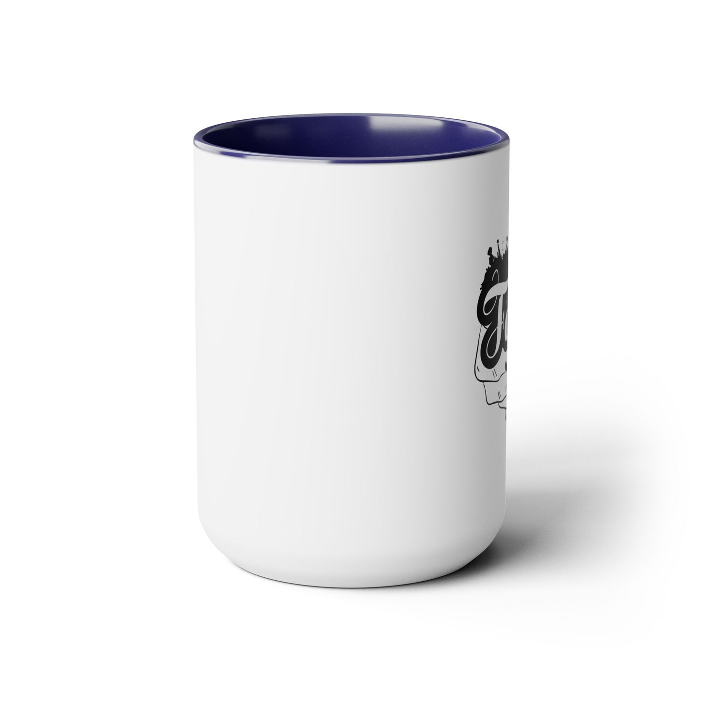 Faith Hands Coffee Mug