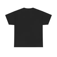 Personalized Family Together Unisex Heavy Cotton Tee