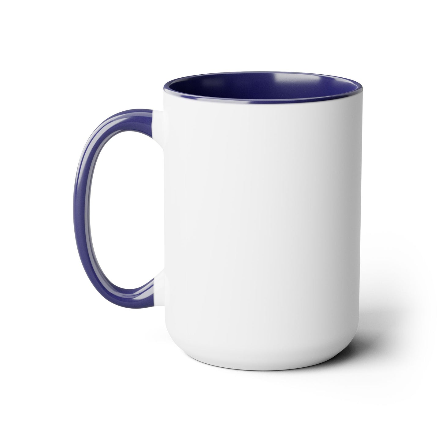 Faith Hands Coffee Mug