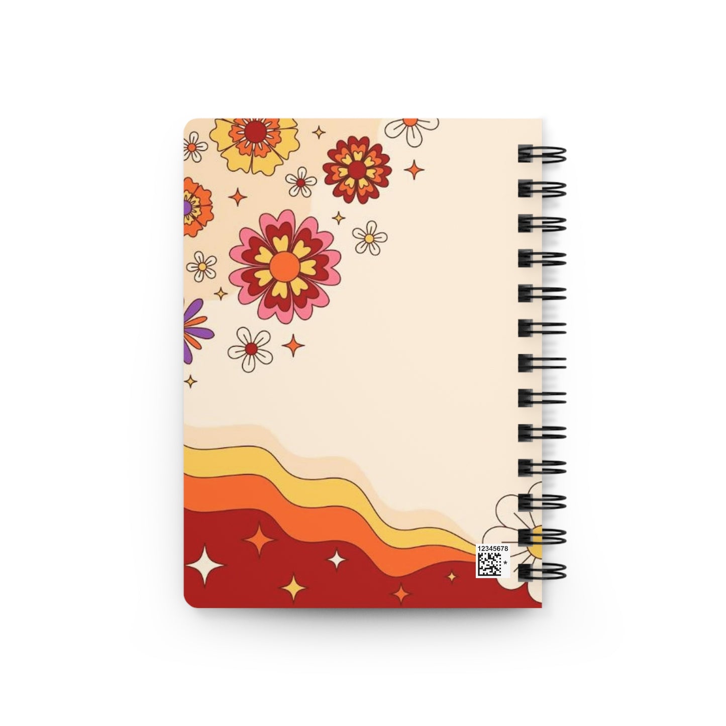 You Are Your Priority Spiral Bound Journal