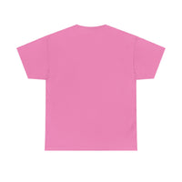 Have Faith Heavy Cotton Tee