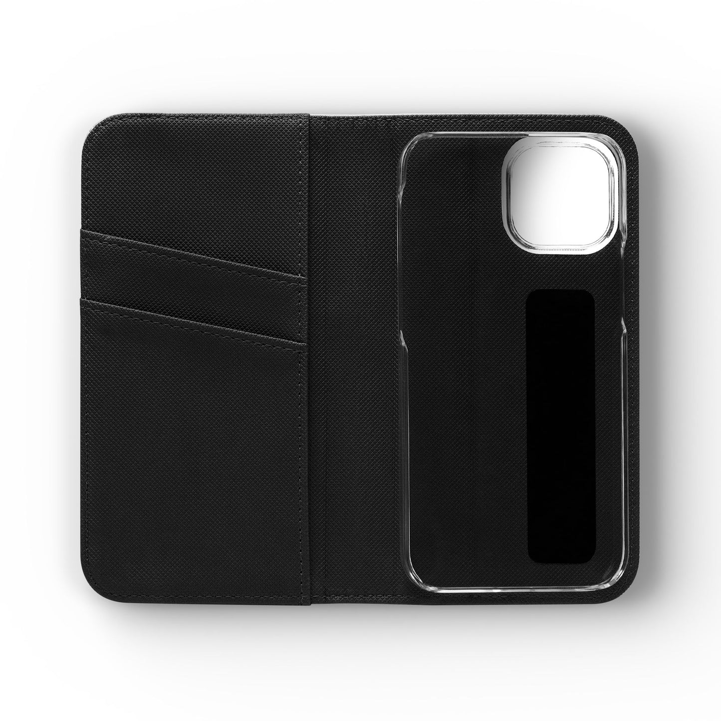 Jesus Flip Case Inspirational iPhone Samsung Wallet, Christian Gift, Faith-Based Accessory, Stylish Protection for Any Occasion