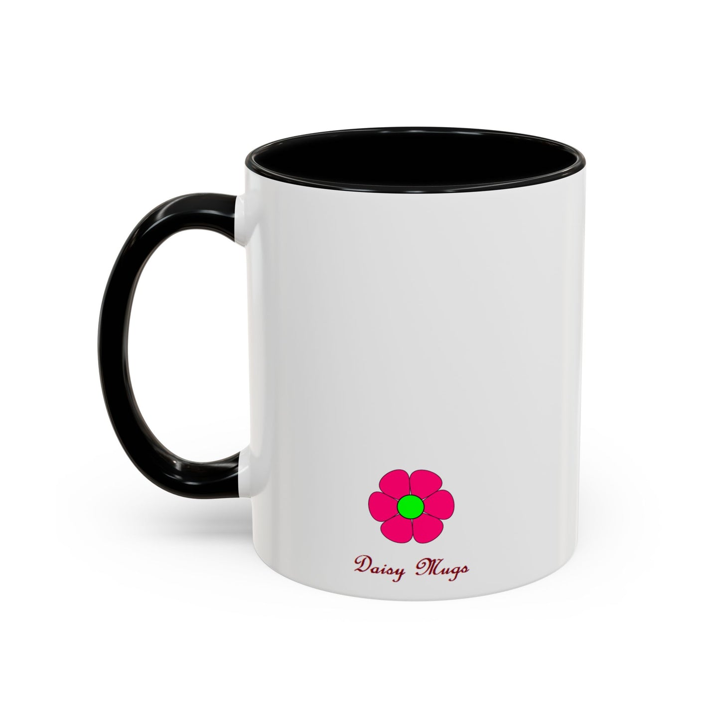 He Is Not Here For He Has Risen Accent Coffee Mug