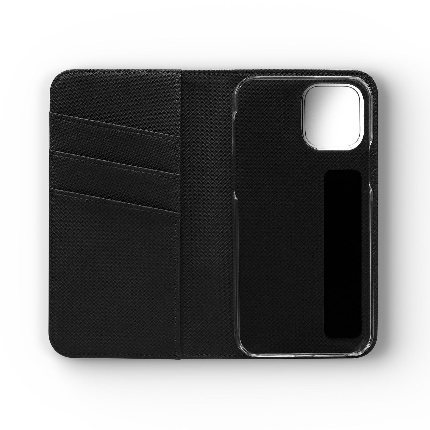 Jesus Flip Case Inspirational iPhone Samsung Wallet, Christian Gift, Faith-Based Accessory, Stylish Protection for Any Occasion
