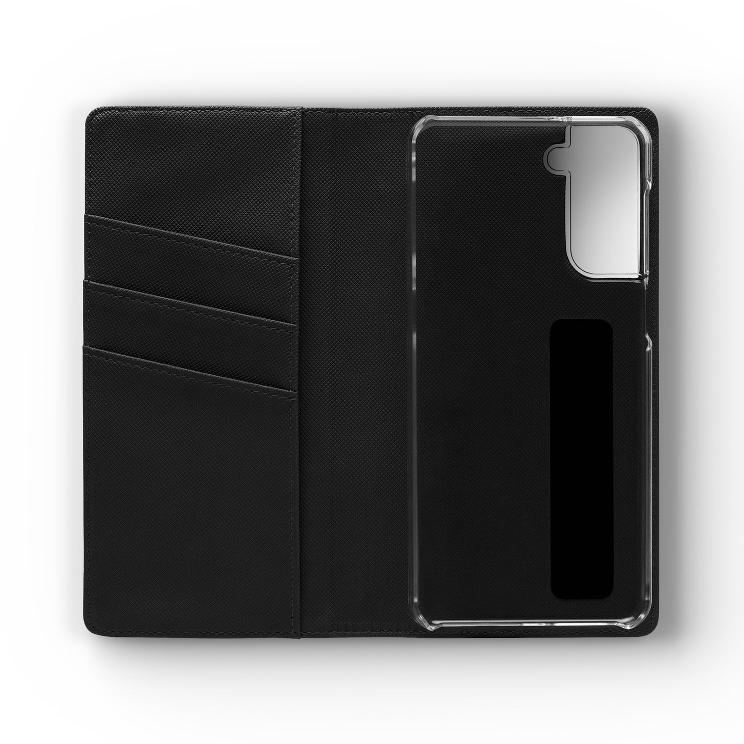 Jesus Flip Case Inspirational iPhone Samsung Wallet, Christian Gift, Faith-Based Accessory, Stylish Protection for Any Occasion