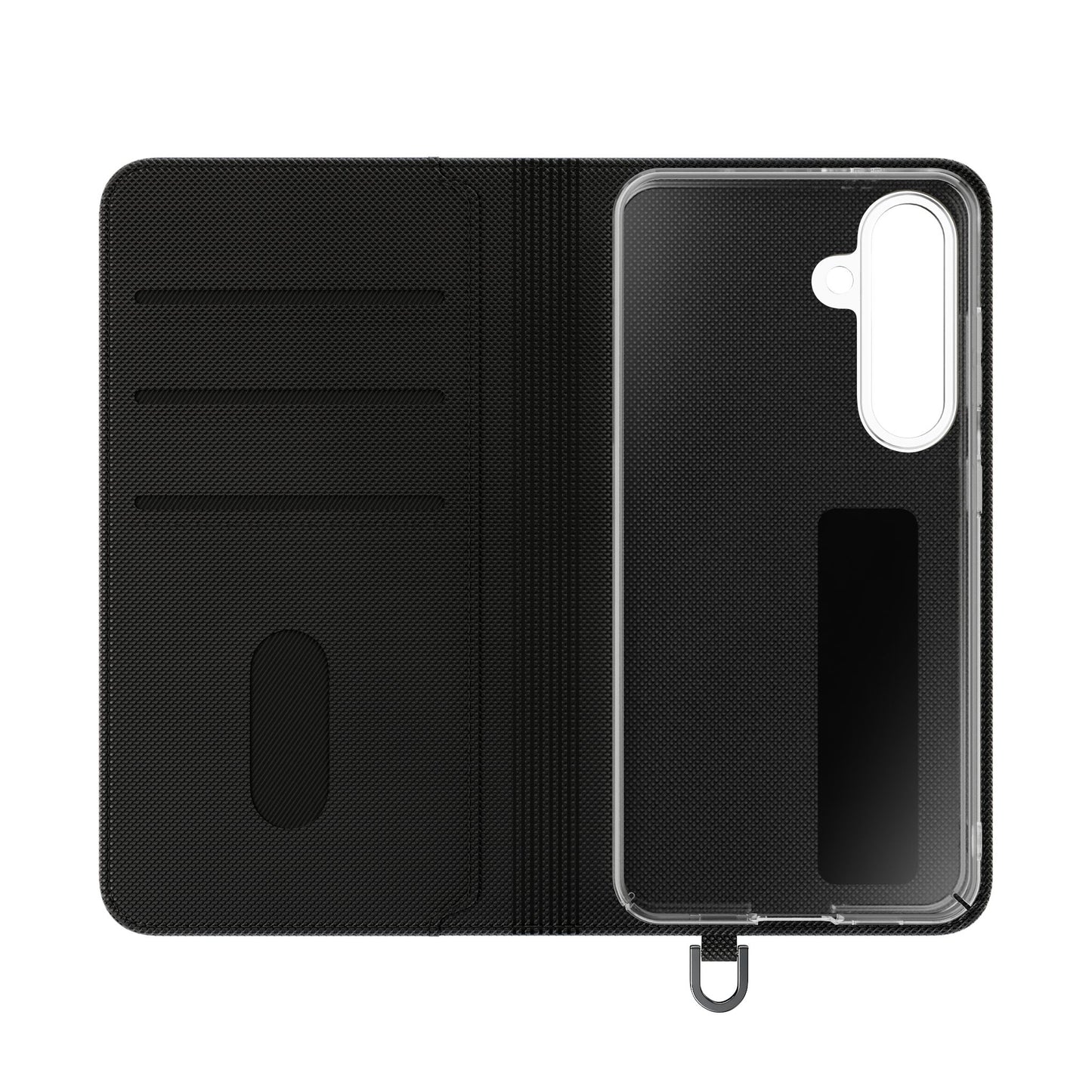 Jesus Flip Case Inspirational iPhone Samsung Wallet, Christian Gift, Faith-Based Accessory, Stylish Protection for Any Occasion