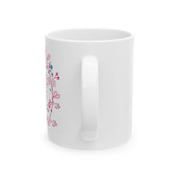 God Bless You Ceramic Mug