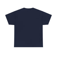 Be Bold Unisex Heavy Cotton Tee
