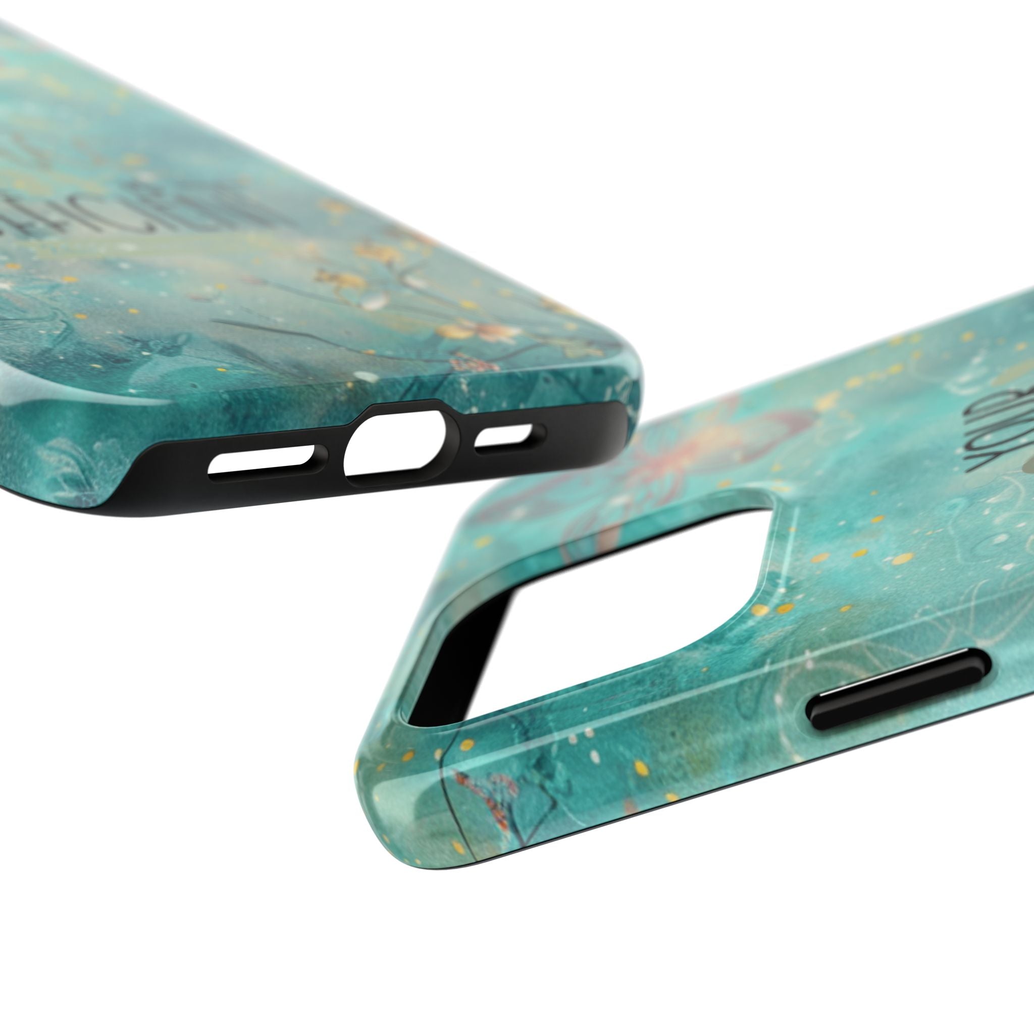 Your Grace Is Sufficient Tough Mobile Phone Cases