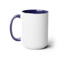 God Is Love Coffee Mug