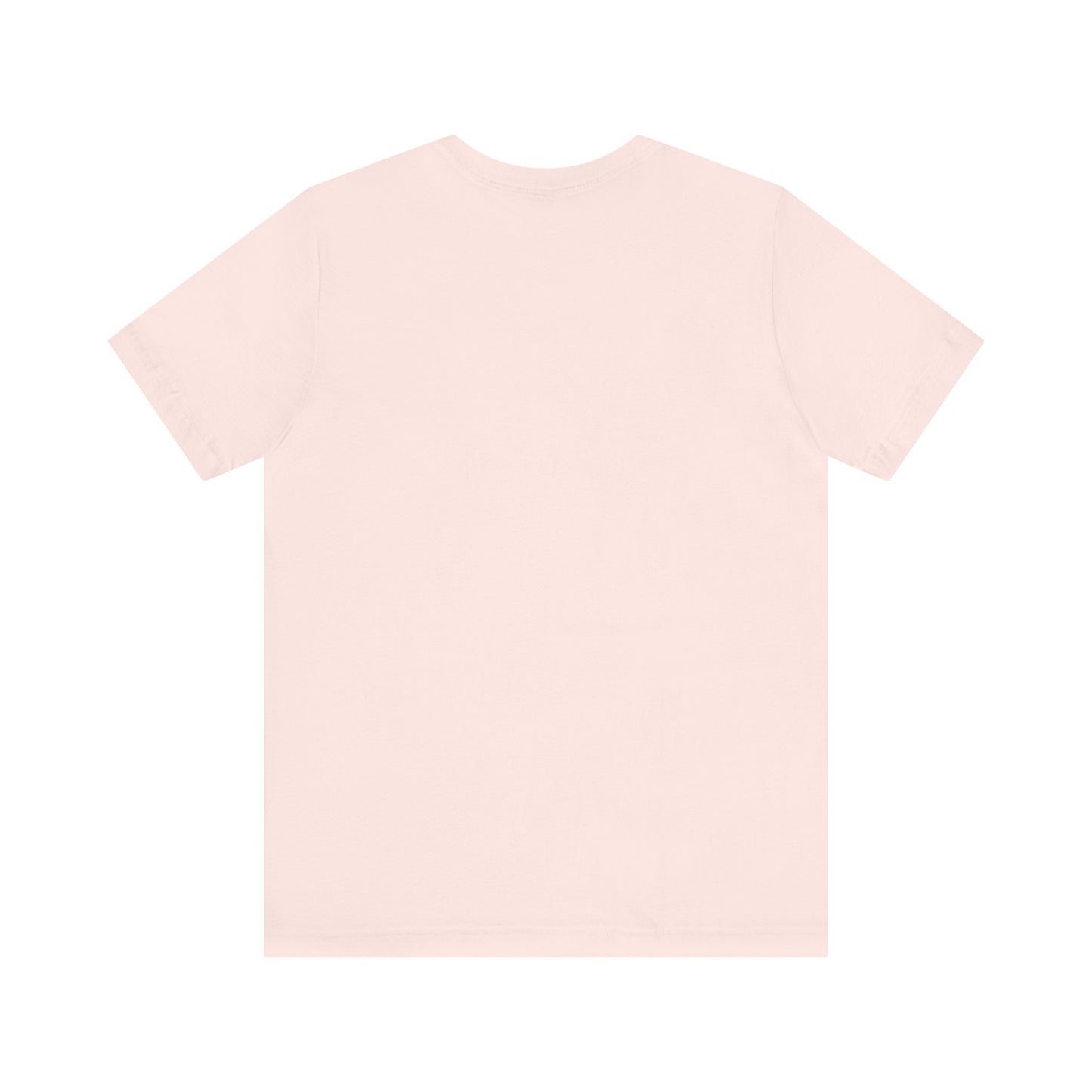 Protected Jersey Short Sleeve Tee