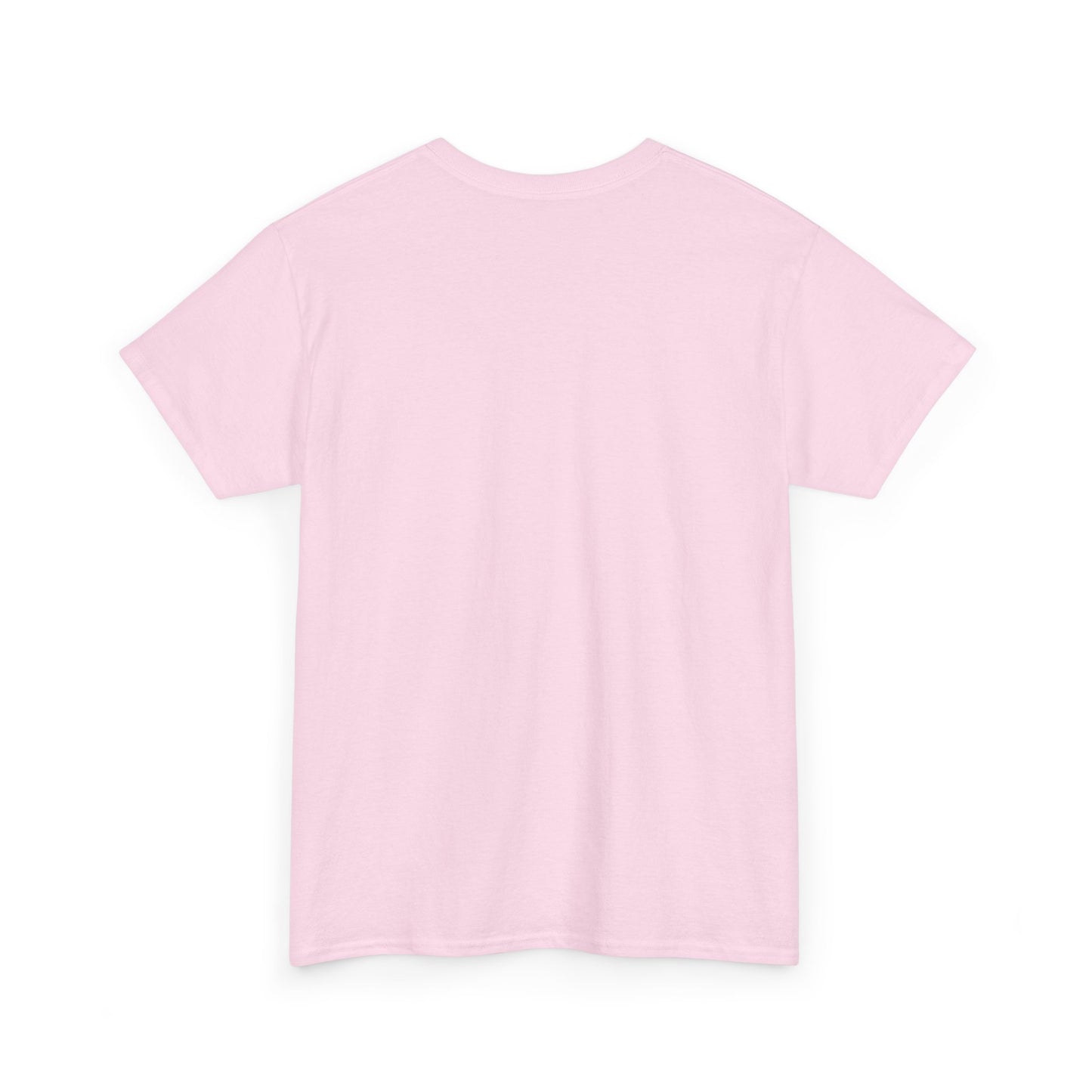 Saved By Grace Unisex Heavy Cotton Tee