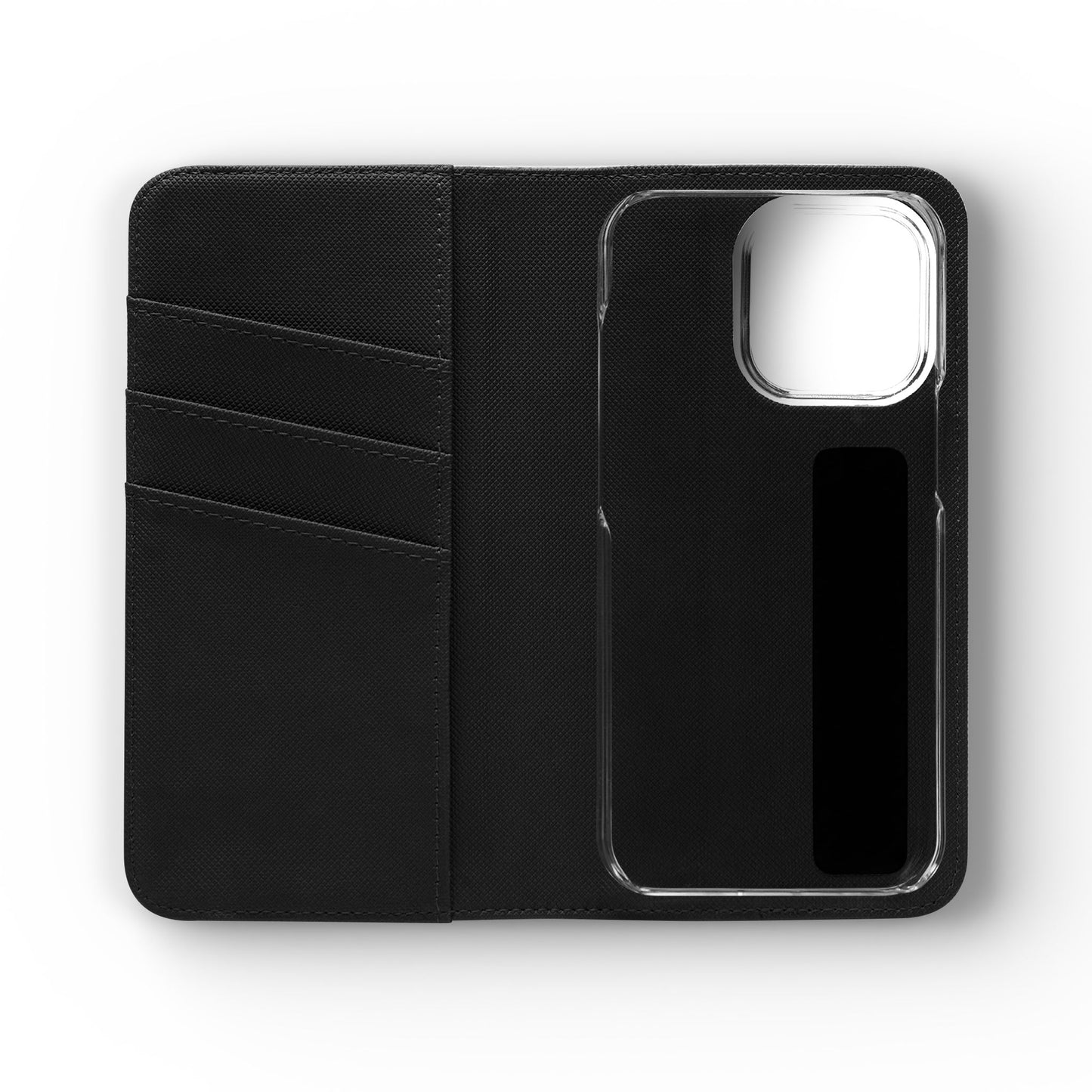 Jesus Flip Case Inspirational iPhone Samsung Wallet, Christian Gift, Faith-Based Accessory, Stylish Protection for Any Occasion