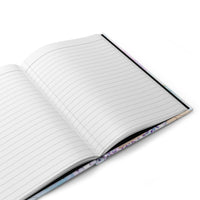 Today I Choose To Praise Him Hardcover Journal