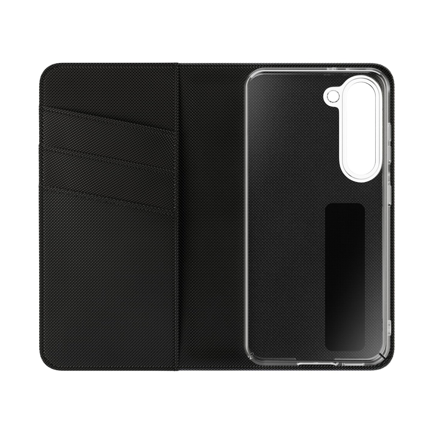 Jesus Flip Case Inspirational iPhone Samsung Wallet, Christian Gift, Faith-Based Accessory, Stylish Protection for Any Occasion