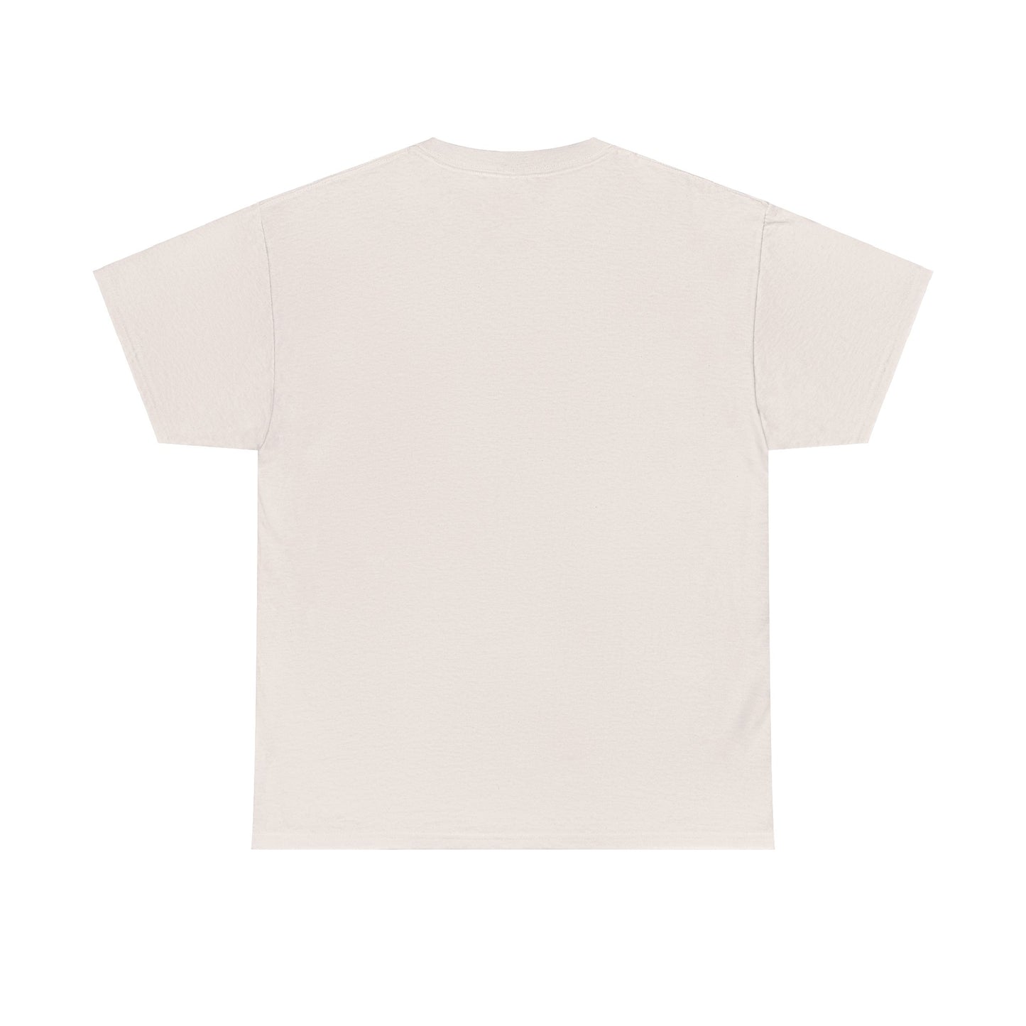 Beauty From Ashes Heavy Cotton Tee