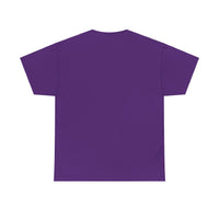 Be Bold Unisex Heavy Cotton Tee