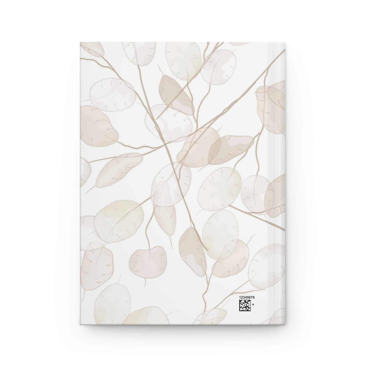 A Beautiful Garden Is A Work Of Heart Hardcover Journal