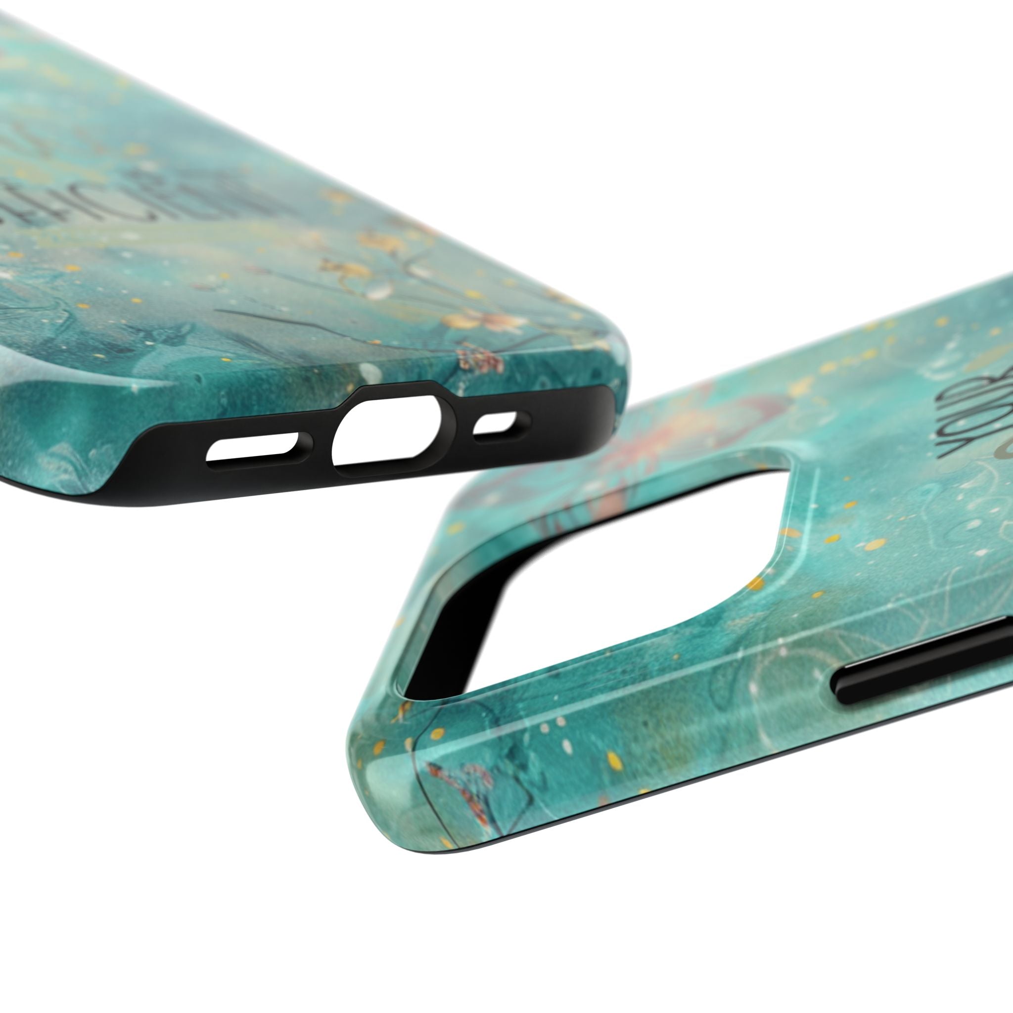 Your Grace Is Sufficient Tough Mobile Phone Cases