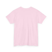Grace & Peace To You From HIM Who IS Unisex Heavy Cotton Tee
