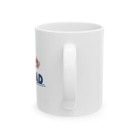 Super Dad Ceramic Mug