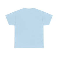 Grace & Peace To You From HIM Who IS Unisex Heavy Cotton Tee