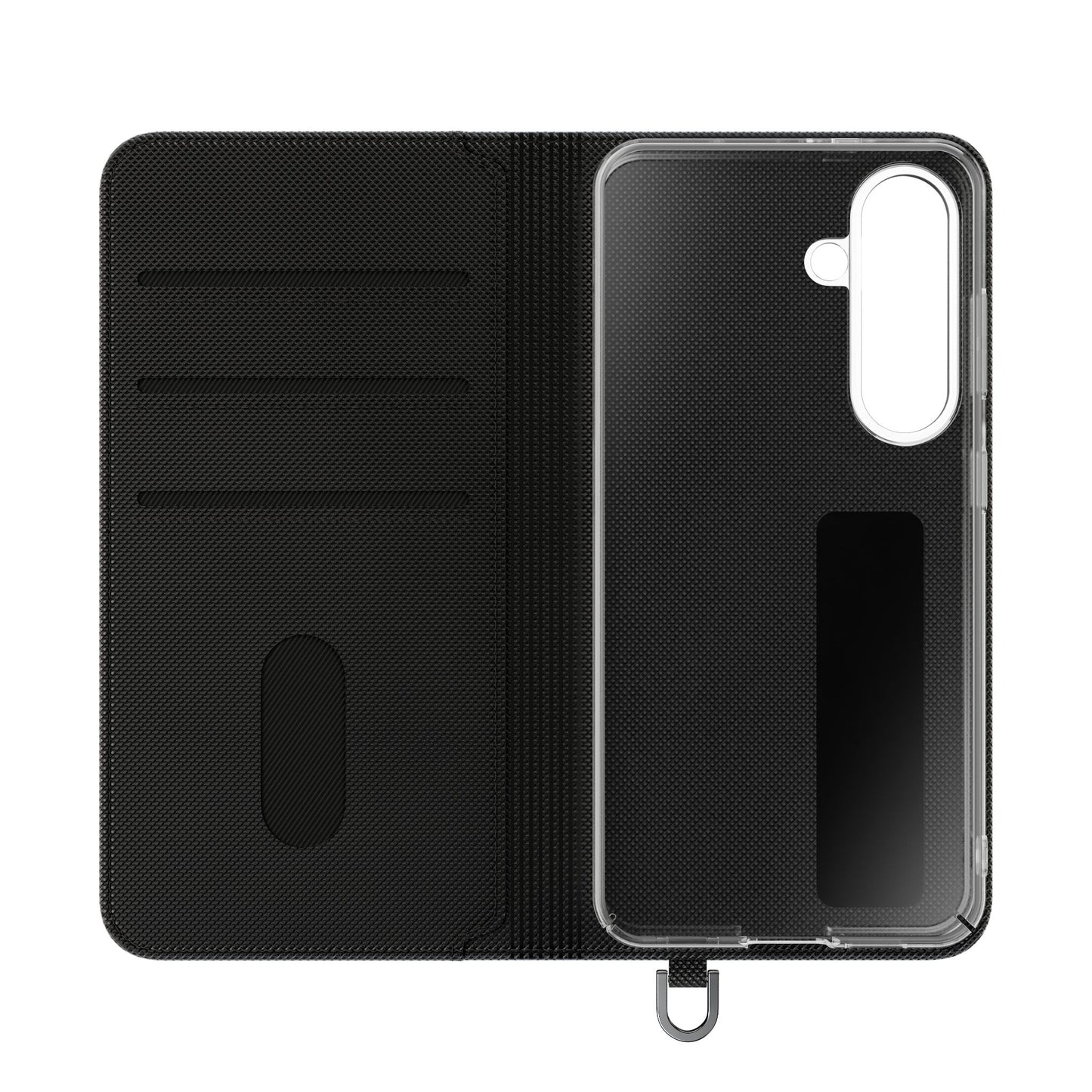 Jesus Flip Case Inspirational iPhone Samsung Wallet, Christian Gift, Faith-Based Accessory, Stylish Protection for Any Occasion