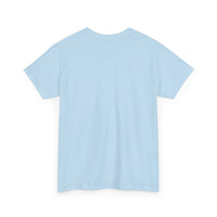 Grace & Peace To You From HIM Who IS Unisex Heavy Cotton Tee