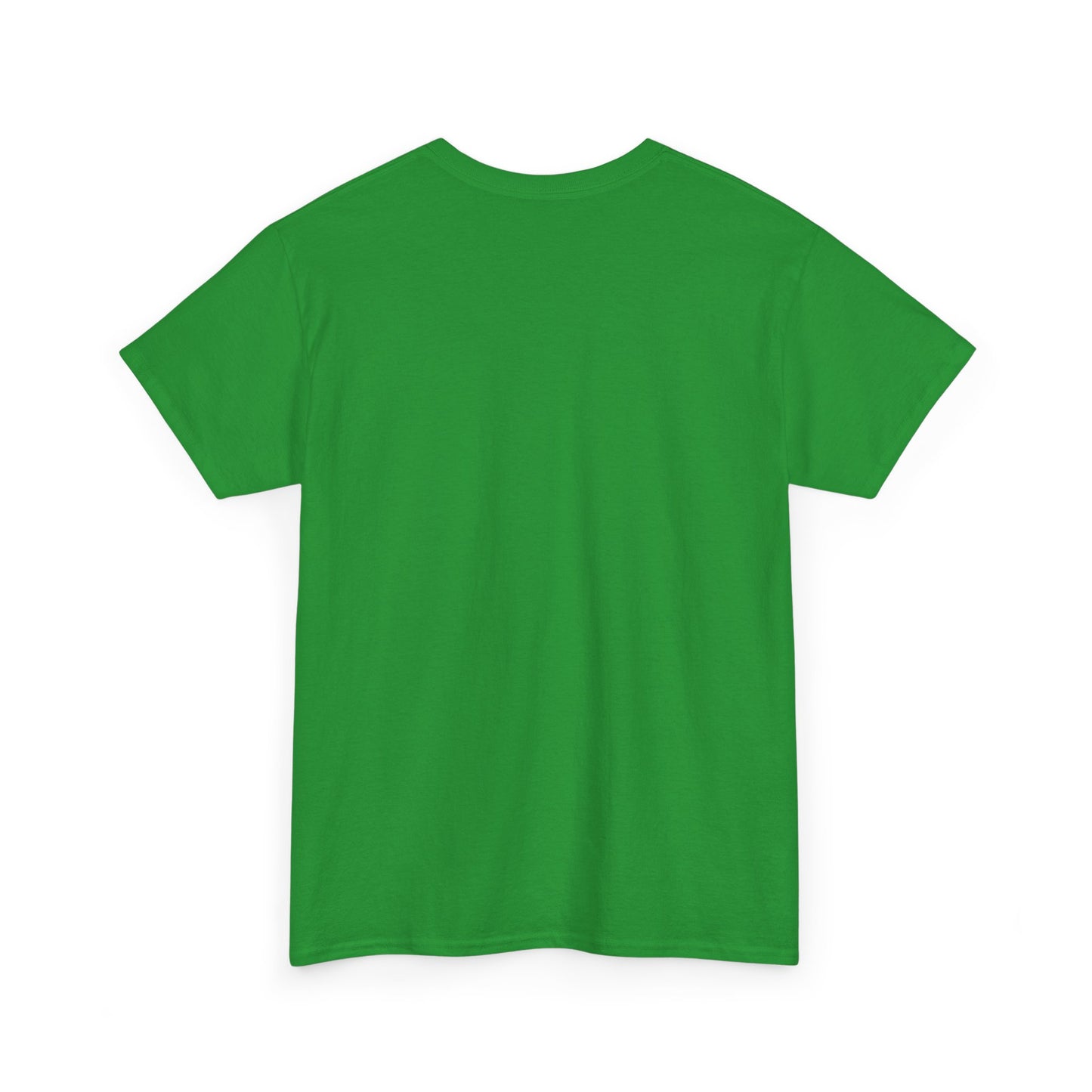 Faith-Inspired Cotton Tee, Christian Apparel, Casual Everyday Wear, Gift for Believers, Spiritual Fashion, Church Events