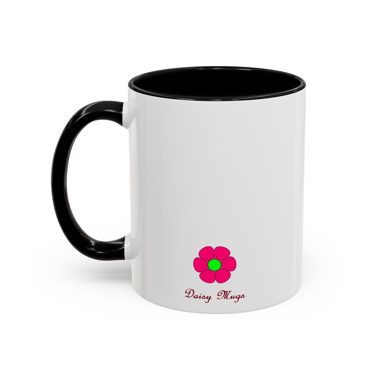 Let Your Light Shine Before Others Accent Coffee Mug