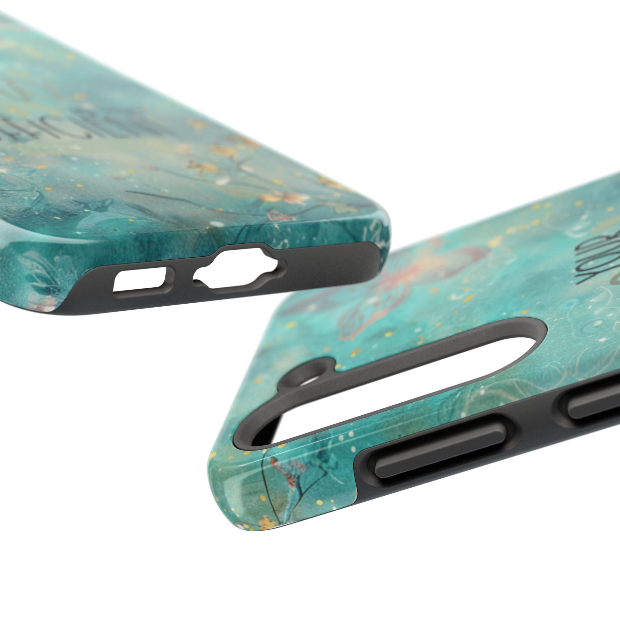 Your Grace Is Sufficient Tough Mobile Phone Cases