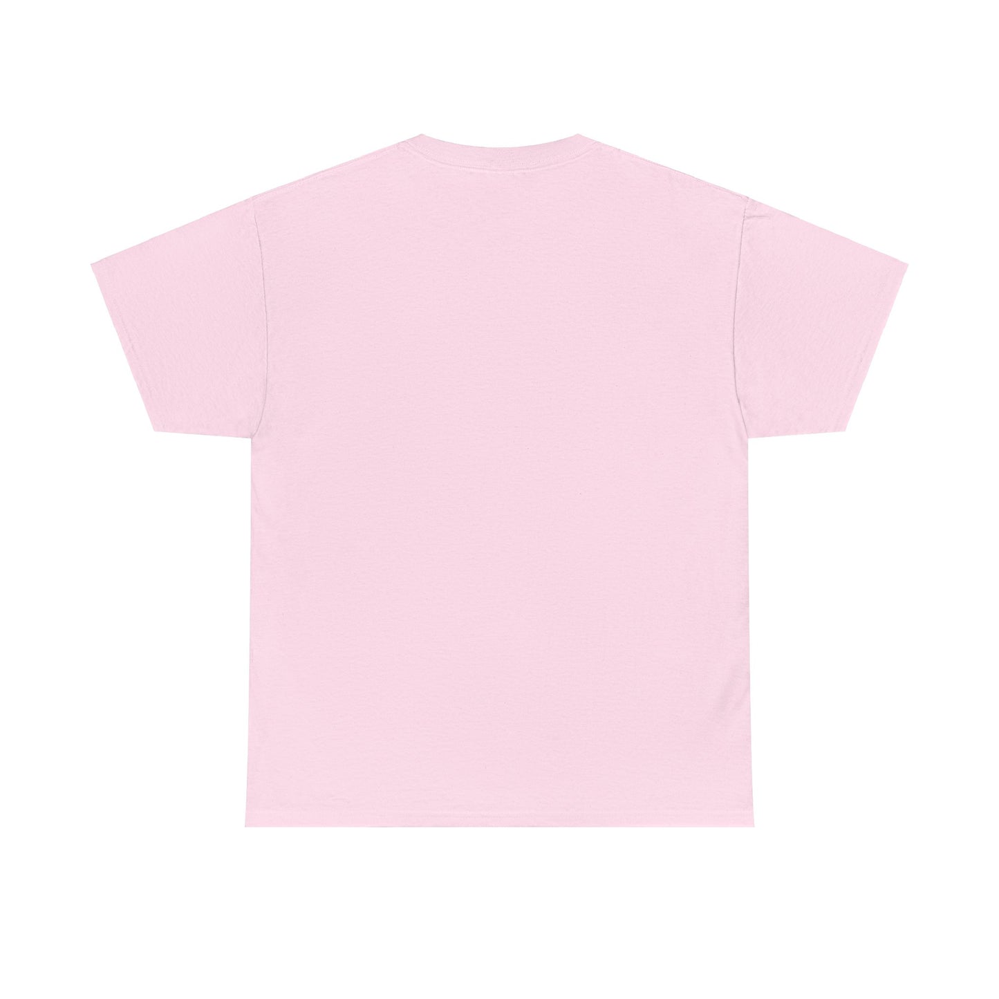 Beauty From Ashes Heavy Cotton Tee