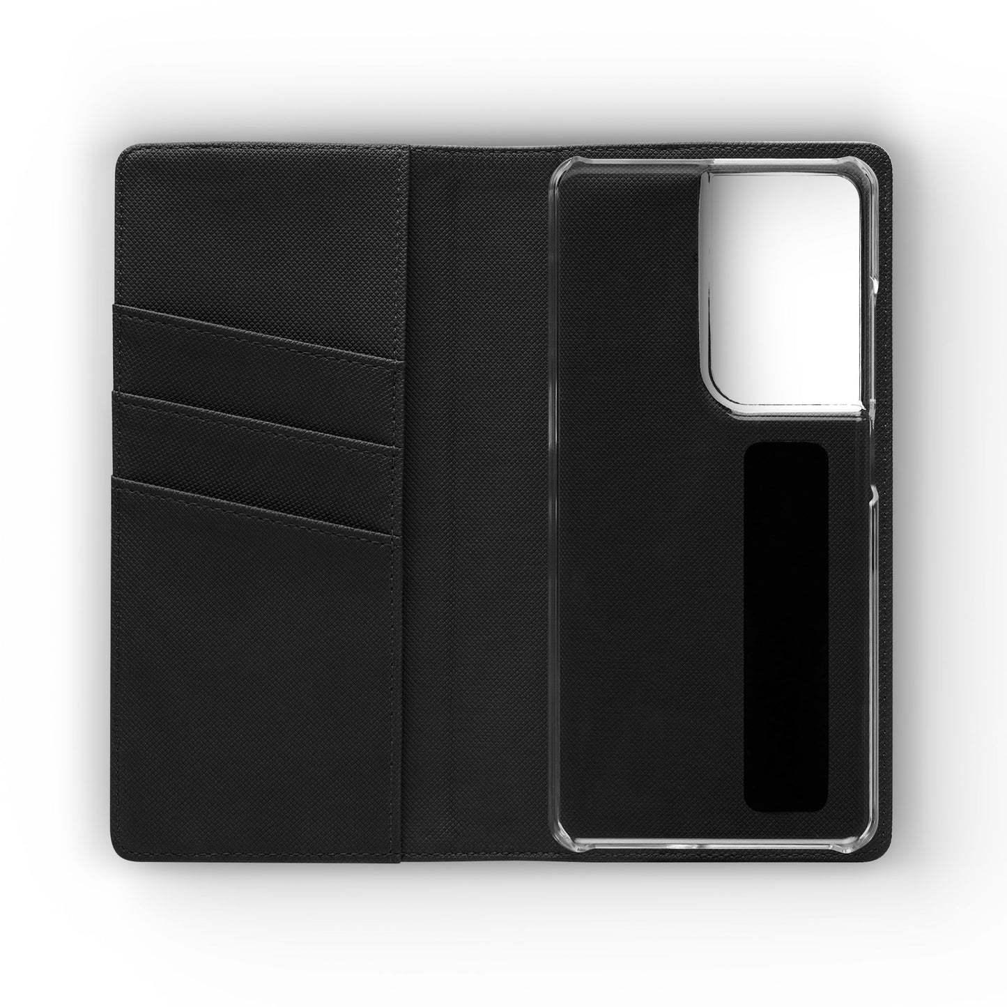 Jesus Flip Case Inspirational iPhone Samsung Wallet, Christian Gift, Faith-Based Accessory, Stylish Protection for Any Occasion