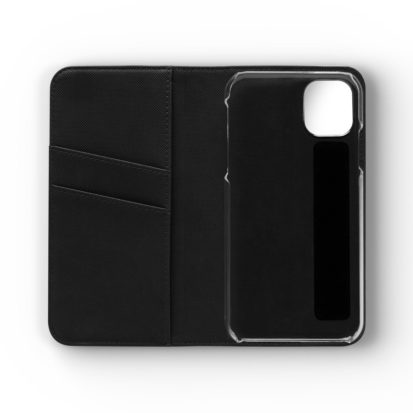 Jesus Flip Case Inspirational iPhone Samsung Wallet, Christian Gift, Faith-Based Accessory, Stylish Protection for Any Occasion