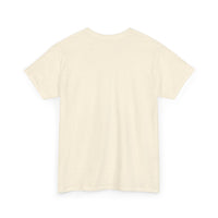 Grace & Peace To You From HIM Who IS Unisex Heavy Cotton Tee