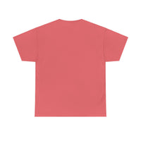 Say Yes To Happiness Unisex Heavy Cotton Tee