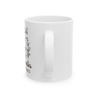 Be Joyful Ceramic Mug