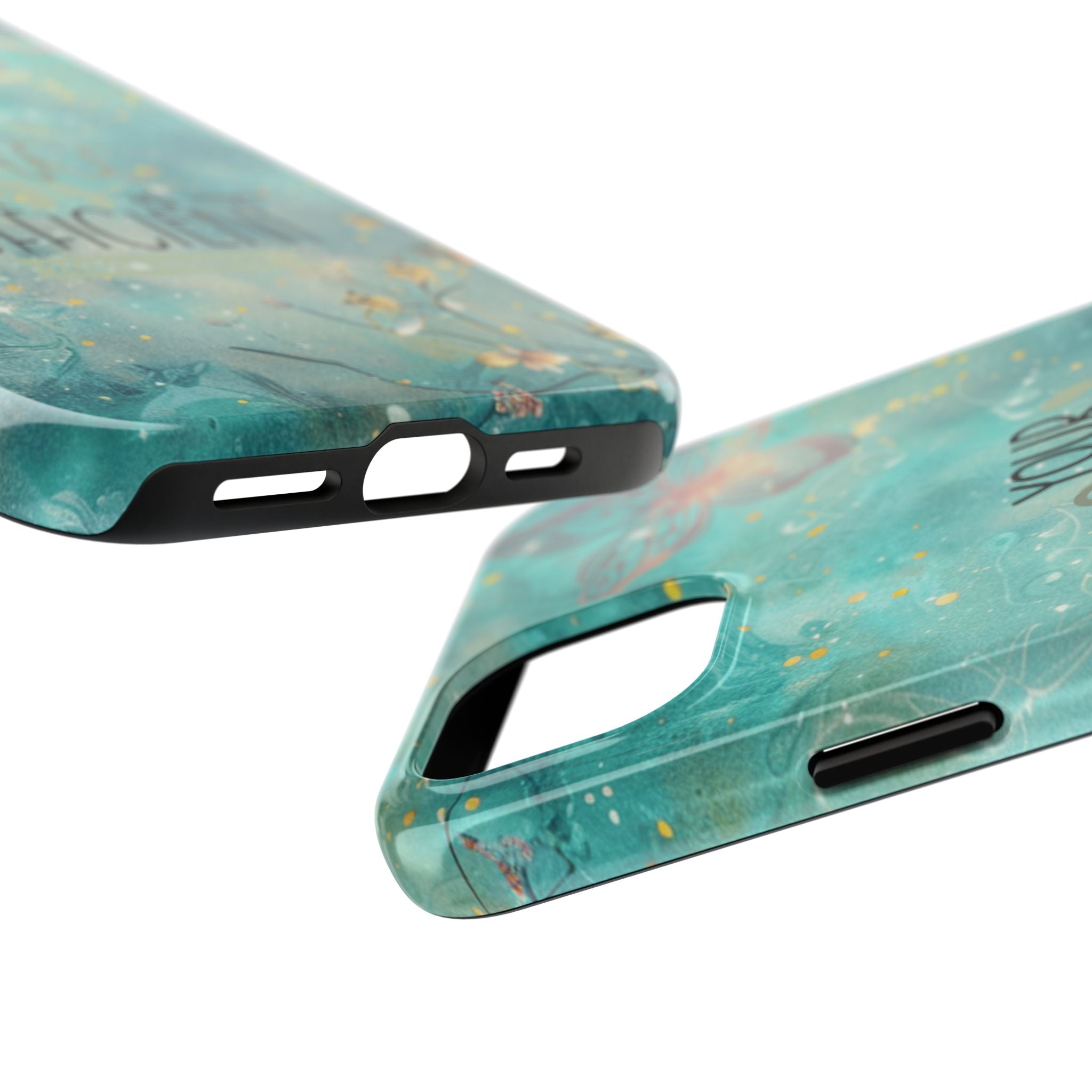 Your Grace Is Sufficient Tough Mobile Phone Cases