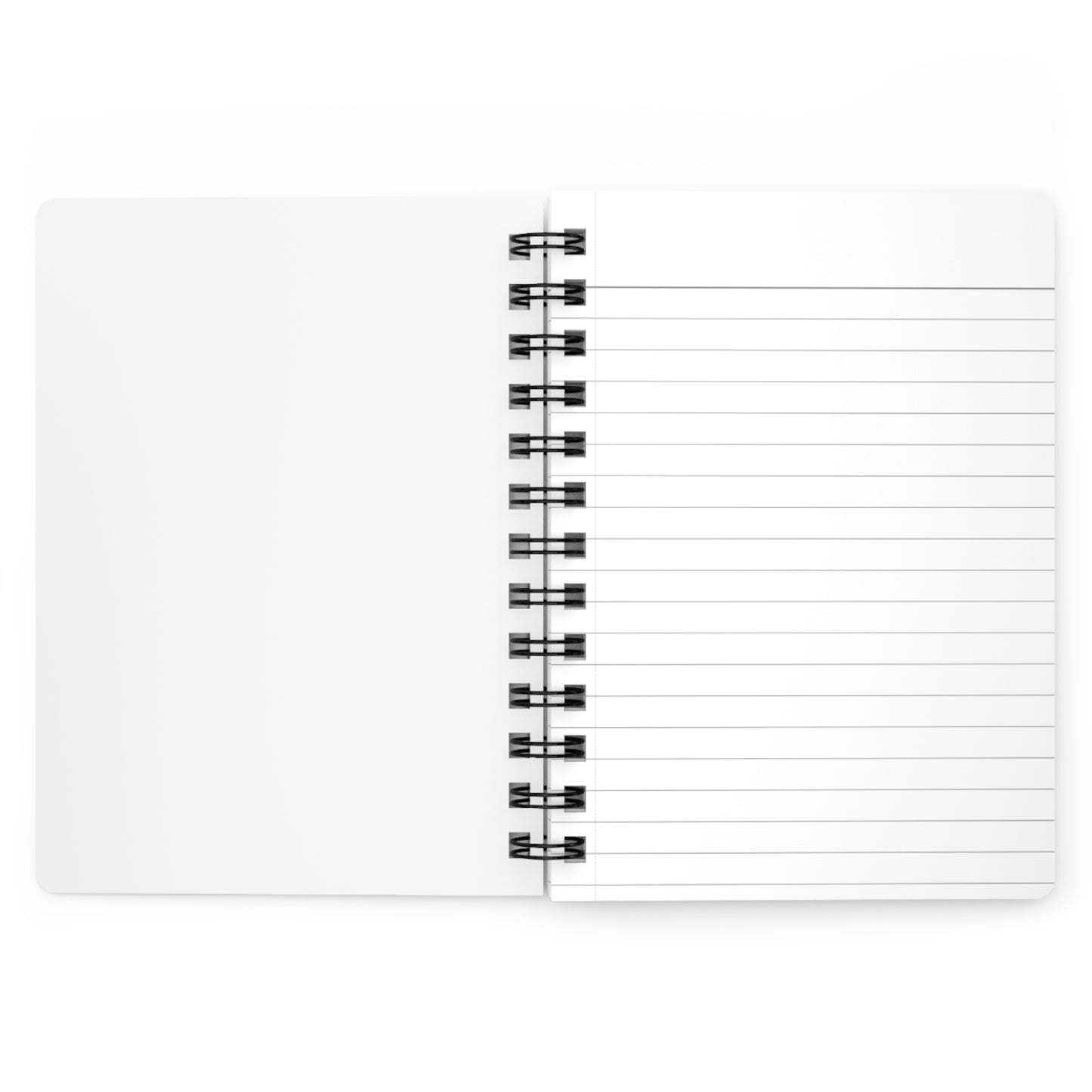 Give Thanks To The Lord Spiral Bound Journal